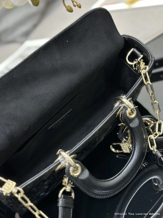 Tony Luxuries LADY BAG-26*13.5*5CM D-JOY diro 0724